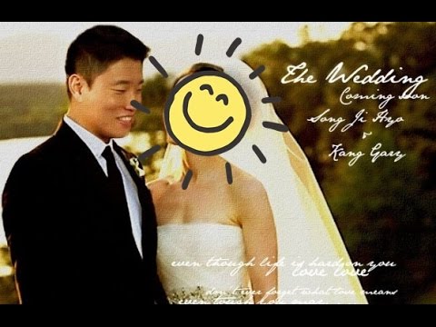 gary married breaking kang gary announces he got married today gary married breaking kang gary announces he got married today