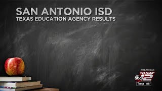 Video: SAISD on board with TEA's new school district grading system