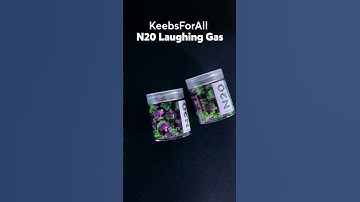 Teaser - KeebsForAll N20 Laughing Gas linear switches Unboxing!