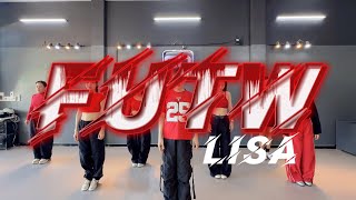 Futw remix  Lisa  Girlstyle Dance  Sid Dance Studio