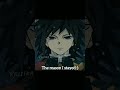 😭🥀 #demonslayer #like #foryou #anime#kimetsunoyaiba #fpy #edit #giyuutomioka #tanjiro #foryou#shorts