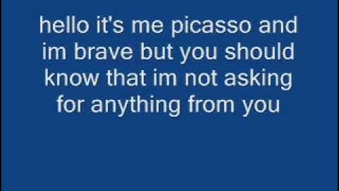 my numa numa video with lyrics in english