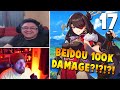 OkCode's Beidou Deals 100k Damage With This Build | Genshin Impact Moments #17