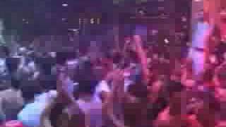 Amnesia Ibiza - Tsakir Kefi September 2007 part 2