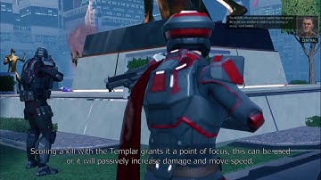 II XCOM War of The Chosen Beginner