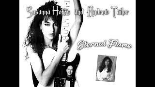Susanna Hoffs Andrew Tailor - Eternal Flame 432 Hz