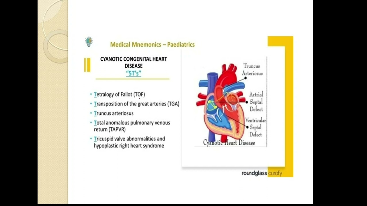 CVS- Surgery 1-congenital and valvular heart diseases