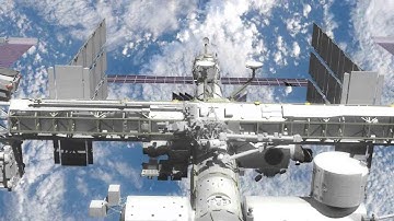 MISSE-X Tests the Materials of Tomorrow