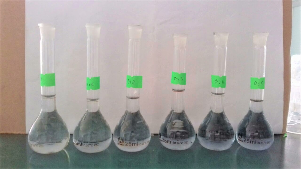 environmental analysis คือ  New Update  Phân Tích Chỉ Tiêu Môi Trường Nước Mặt_PO4- (Analysis of Environmental Indicators of Surface Water)