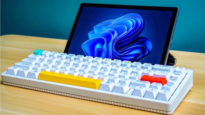 These 24 desk accessories changed real PC users' lives