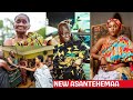 Royal Selection Protocol For The Next ASANTEHEMAA Royal Selection Protocol For The Next ASANTEHEMAA