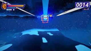 Star fox Successor