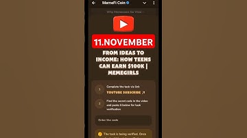 From Ideas to Income: How Teens Can Earn $100K | MemeGirls