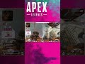 【APEX】脚早くなりたいブラハみな氏。