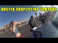 2 Women Busted for Stealing Tampons