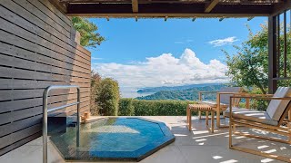 Hotel Grand Bach Atami Crescendo, Japan | Travel Book