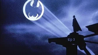 In The Name Of Justice Ep 3 Batman's Revenge