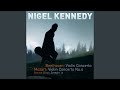 Miniature de la vidéo de la chanson Violin Concerto No. 4 In D Major, K218: I. Allegro (Cadenza: Kennedy)