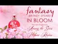 Britney Spears Fantasy In Bloom Perfume Review 🌟 Among the Stars Perfume Reviews 🌟