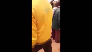 Ushawahi kumuona DUNGA DUNGA?  Tazama hii