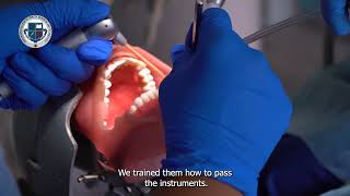 What To Expect In The Dental Assistant Program