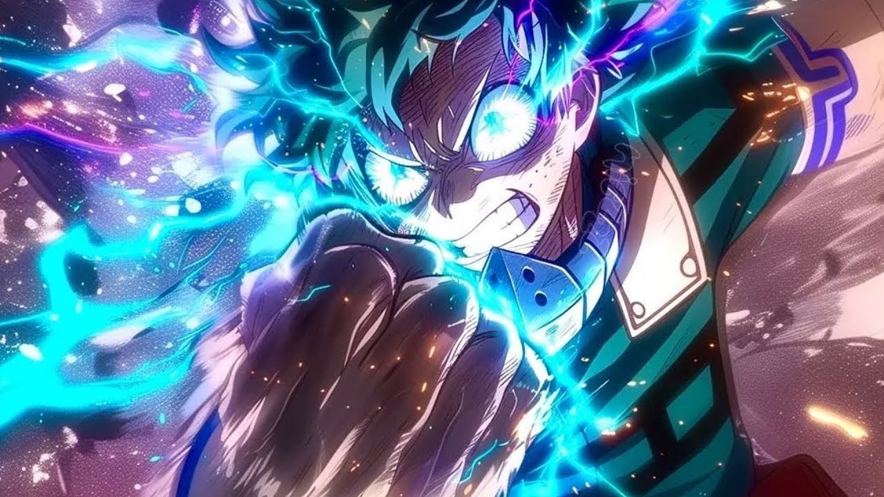 من لا شيء إلى قوة تقلب مصيره في يوم وليلة | ملخص الأنمي