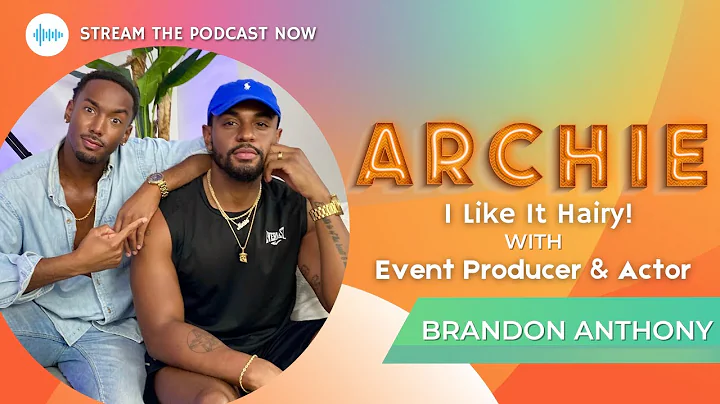 I Like It Hairy! ft. Brandon Anthony