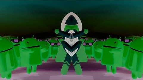 Introducing Android OREO -- Hero Enhanced with CoNfUsIoN