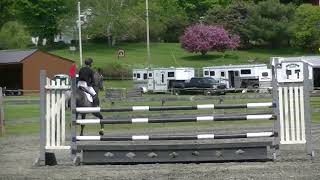 Matilda Burnham & NWF Roulette JYOP SJ