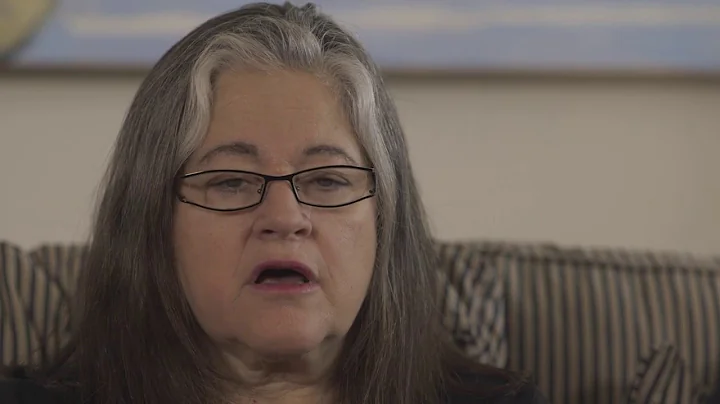 Living With AF- Hannah's Story