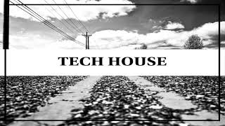 Jesus Mix - Tech House 2020 #1