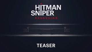 Hitman Sniper Assassins | Teaser Trailer screenshot 4