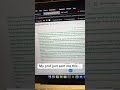 I’m getting expelled bruh#ai #GPTZeroad #school #plagiarism #university