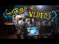 Cómo GRABO mis VÍDEOS de YOUTUBE?