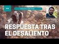 Respuesta tras el Desaliento / Profeta Elias en la Gran Crisis 8//Serie profetica -Simon Aquino