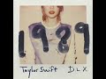 Taylor Swift New Romantics Audio mp3