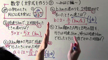 とある男が授業してみた 文字式の利用 Mp3