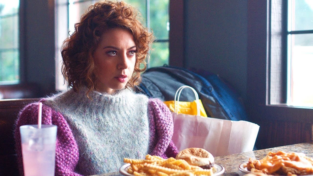 Вечер с Беверли Лафф Линн — Русский трейлер (2019)