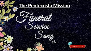 TPM funeral songs live English  In the sweet by and by