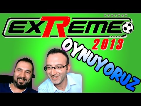 exTReme 13 Oynuyoruz | Spiker Yorumcuya Karşı