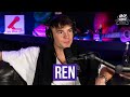 Ren | Sick Boi, Chronic Illness, Hi Ren, Lyme Disease