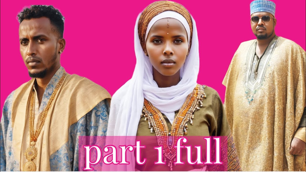 PART 1 / BOQORADII LA DULMIYAY SUBXAAN CABSI BADNAA