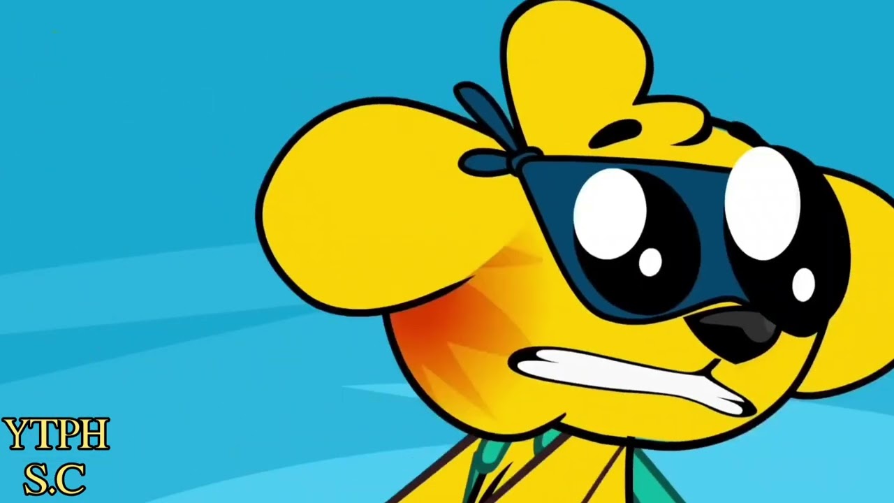 Ytph - Las pendej4d4as de mike Ep0 Temp0