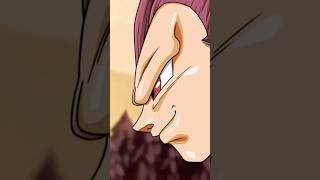 Ultra Ego Vegeta Vs Granolah By Prince Vegeta And Ranan Roque