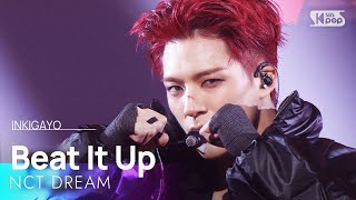 Download Lagu Beat It Up - NCT DREAM | SBS 251123 방송 MP3