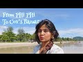 A Day Around PHUKET and trying Pad Thai for the First time | Patong sea beach tour | Thailand vlog-2
