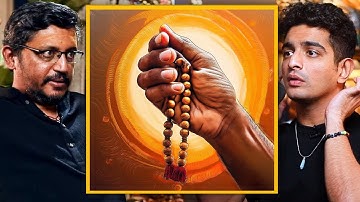 Powerful Hindu Mantras That Will FAST-TRACK Your GROWTH - Tantric Rajarshi Nandy Explains