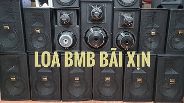 Hot BMB CSS 2012(C)/CSS 2010(C)/CSP 3000(C) Đẹp Xuất Sắc.Chi Tiết Và Giá CóTrong Video.LH 0826252688