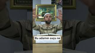 Bu Adamın Suçu Ne? Ali Güneş Hoca