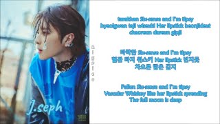 KARD - CAKE (Rom-Han-Eng Lyrics) Color & Picture Coded